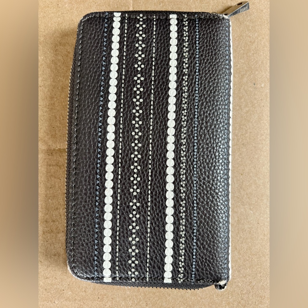 Thirty One All About the Benjamins wallet